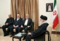 IR Leader: 

Iran will never hesitate to support Gaza, Palestine