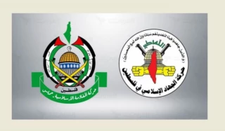 قياديان في حركتي الجهاد وحماس:

اسرائيل فشلت في  العدوان / أبدينا مرونة في المفاوضات لكن لا تراجع عن ثوابتنا