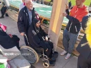 تجمع قرآني حاشد بطهران تنديدا بالعدوان الصهيوني على غزة  12