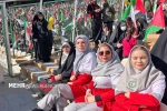 تجمع قرآني حاشد بطهران تنديدا بالعدوان الصهيوني على غزة  14