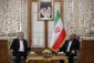 خلال استقباله زياد النخالة

رئيس البرلمان الإيراني: عملية طوفان الأقصى منعطف في تاريخ فلسطين والعالم الاسلامي والعالم كله