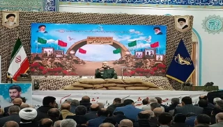 نائب رئيس هيئة الأركان الإيرانية: فلتطالب الشعوب حكوماتها باغلاق سفارات الكيان الصهيوني لديها