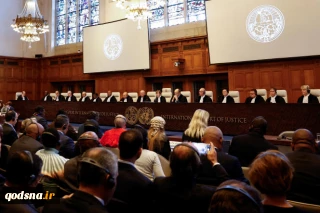 World Court orders Israel to let humanitarian aid into Gaza 'without delay'