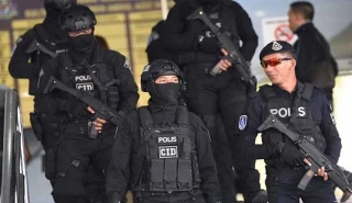 ماليزيا تعتقل إسرائيليا مسلحا يشتبه في أنه جاسوس