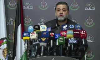 حماس: مستعدون لمواجهة أي هجوم محتمل على رفح ولا حديث عن جولة مفاوضات جديدة
