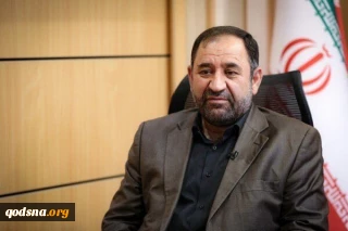 السفير الإيراني في سوريا: رد إيران سيكون حاسماً جداً تجاه الكيان الصهيوني