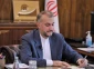 وزیر  امور  خارجه:

پیام مهم ایران به آمریکا به‌عنوان حامی رژیم صهیونیستی ارسال شد