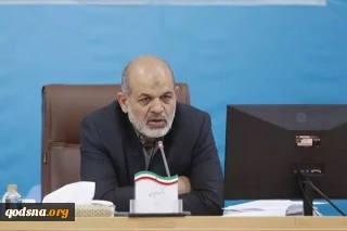 وزير الداخلية الإيراني: على الصهاينة أن ينتظروا رد الفعل/ما تقوم به إسرائيل هو بسبب التقاعس والفشل الميداني