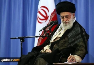 IR Leader:

Zionist regime to regret attacking Iran's consulate building