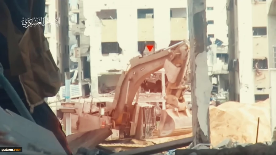 المقاومة تواصل إيلام الاحتلال.. اشتباكات ضارية في عدة محاور في غزة 2