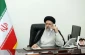 خلال اتصال هاتفي مع نظيره السوري

الرئيس الإيراني: الممارسات الجنونية الاخيرة هي آخر محاولات الكيان الصهيوني المحتضر