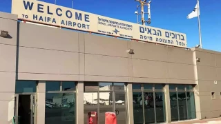 Iraqi Resistance targets Israel’s Haifa Airport in solidarity with Gaza