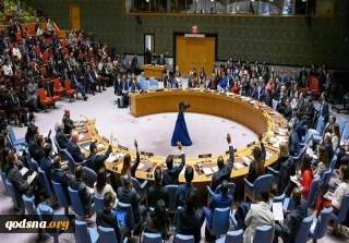 إدانات دولية واسعة في مجلس الأمن للعدوان الإسرائيلي على القنصلية الإيرانية في دمشق
