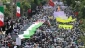 Iranians mark Intl. Quds Day