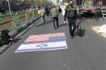 مراسم راهپیمایی  روز جهانی قدس 4