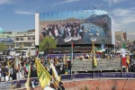 مراسم راهپیمایی  روز جهانی قدس 26