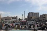 مراسم راهپیمایی  روز جهانی قدس 28