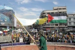 مراسم راهپیمایی  روز جهانی قدس 29