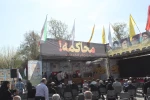 مراسم راهپیمایی  روز جهانی قدس 32