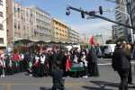 مراسم راهپیمایی  روز جهانی قدس 34