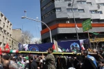 مراسم راهپیمایی  روز جهانی قدس 50
