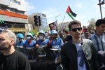 مراسم راهپیمایی  روز جهانی قدس 51