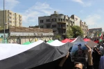 مراسم راهپیمایی  روز جهانی قدس 48
