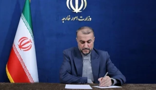 امیرعبداللهیان:

 آمریکا یک طرف اصلی در استمرار جنگ غزه و عدم پایان‌بخشی به آن بوده است
