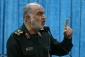 Major General Salami:

Zionist regime alive with US artificial respiration