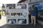 International Quds Day in Iran- in photos
The people of Iran attended nationwide demonstrations on Friday morning to mark the annual International Quds Day in support of Palestine and in condemnation of the Zionist regime’s genocidal crimes against Gaza.