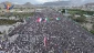 العاصمة صنعاء تشهد مسيرة هي الأكبر في المنطقة إحياءً ليوم القدس العالمي 2