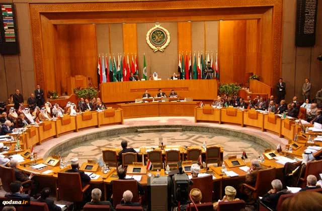 البرلمان العربي يطالب المجتمع الدولي بوضع حد لجرائم الاحتلال الاسرائيلي في قطاع غزة 2