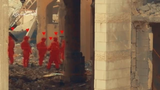 بعد نصف عام من الحرب.. 

الكمائن تحصد جنود الاحتلال في غزة والمقاومة تكشف تفاصيلها وعدد القتلى