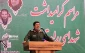 المتحدث باسم حرس الثورة الإسلامية: الكيان الصهيوني لم ولن يحقق اي من اهدافه على الرغم من عدوانه الهمجي على غزة