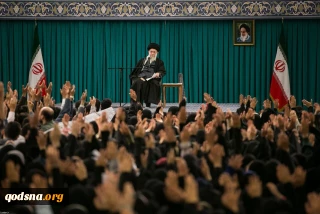 قائد الثورة الإسلامية: قوى الاستكبار لا تروق لها قدرة ومكانة ايران في العالم