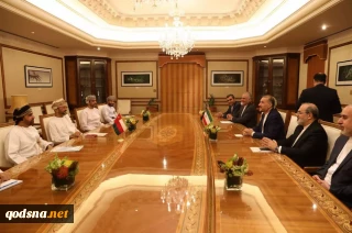 وزير الخارجية الإيرانية: على جميع الدول الإسلامية تكثيف جهودها لوقف العدوان على غزة