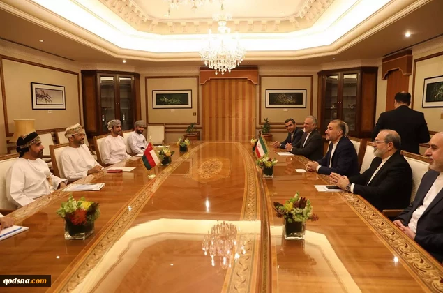 وزير الخارجية الإيرانية: على جميع الدول الإسلامية تكثيف جهودها لوقف العدوان على غزة 3
