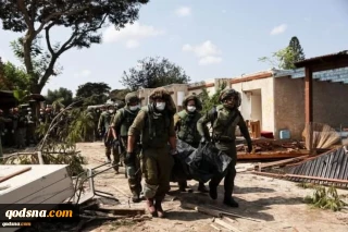 US-backed Israeli genocide in Gaza enters day 185