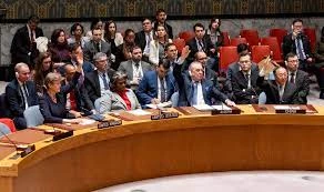 Reasons behind US abstention for Gaza ceasefire resolution