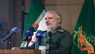 نائب قائد الحرس الثوري: سننتقم بشدة لدماء شهداء العدوان على القنصلية