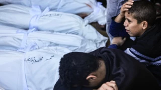US-backed Zionist genocide in Gaza enters day 186