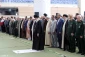IR Leader: Evil Zionist regime to be punished for consulate raid