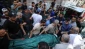 Gaza: Death toll surges to 33,634 martyrs
