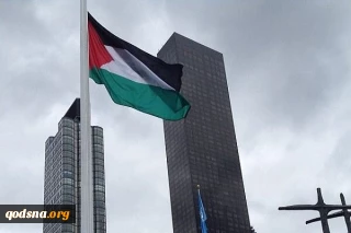 آمادگی سه کشور اروپایی برای رسمیت شناختن فلسطین