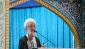 خطيب جمعة طهران: فلسطين هي قضية العالم الإسلامي الأولى الاحتلال عالق في فخ نصبه لنفسه