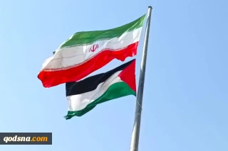 رسانه فلسطینی: 

ایران تنها کشوری است که در چند دقیقه معادله را تغییر داد