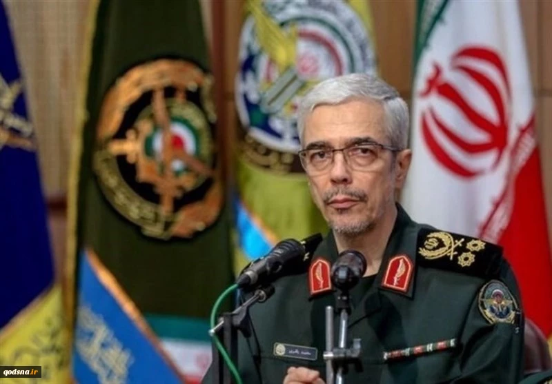 الأركان الإيرانية: إذا رد الكيان الصهيوني عمليتنا القادمة ستكون أكبر بكثير  2