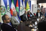 امروز در تهران برگزارشى:
بازتاب و ابعاد منطقه ای و بین المللی تنبیه رژیم صهیونیستی
 4
