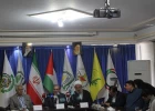 امروز در تهران برگزارشى:
بازتاب و ابعاد منطقه ای و بین المللی تنبیه رژیم صهیونیستی
 2