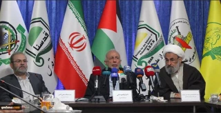 SDPN Secretary General:

Iran operation indicates resistance’s power to eradicate Zionist regime